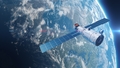 宇宙技術
（スペーステック）